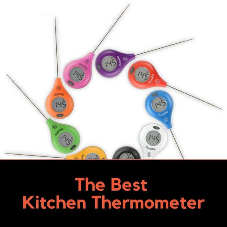 Best Kitchen Thermometer