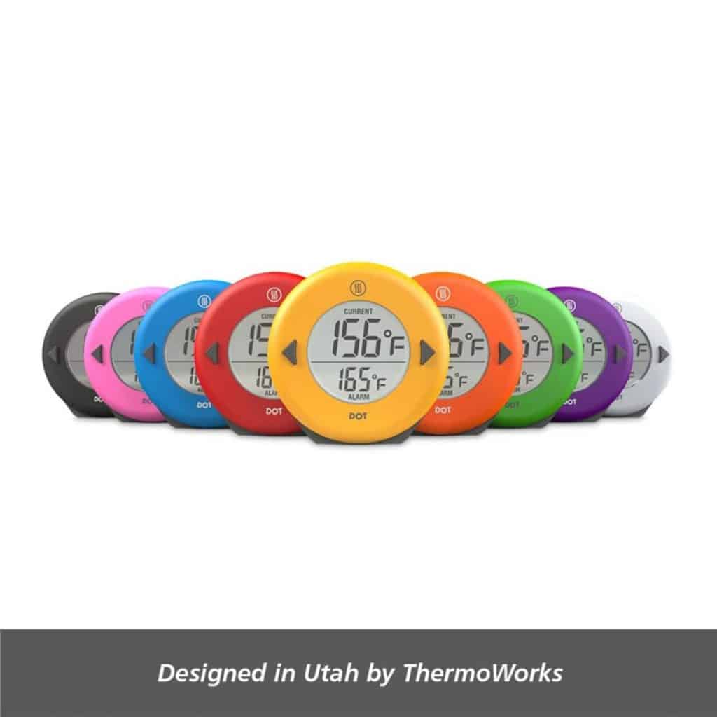 Thermoworks Dot 