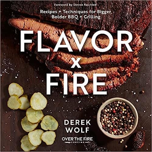 Best Barbecue and smoking cookbooks