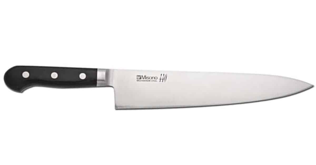Gyutou Chef's Knife