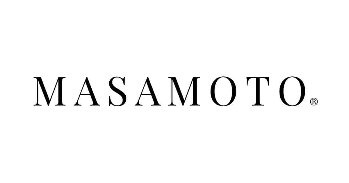 Logo for Masamoto Knives