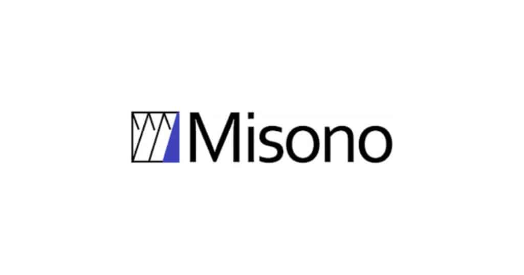 Logo for Misono Knives
