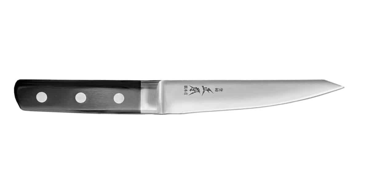 Japanese Boning Knife Hankotsu
