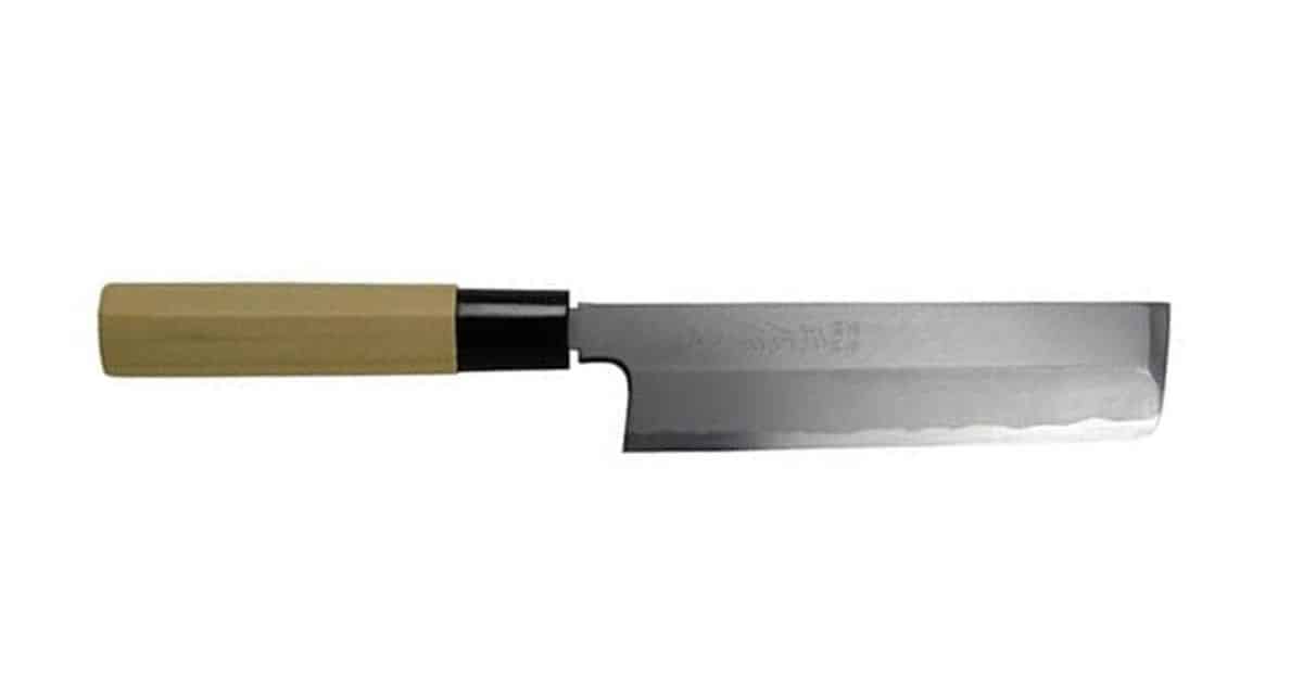Traditional Japanese Usuba Knife