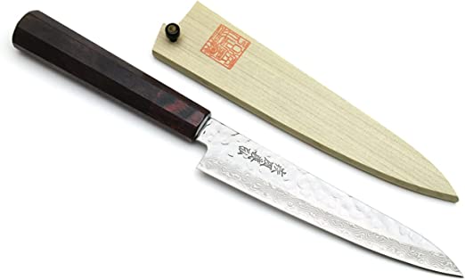 Yoshihiro Traditional Japanese Style Petty Knife