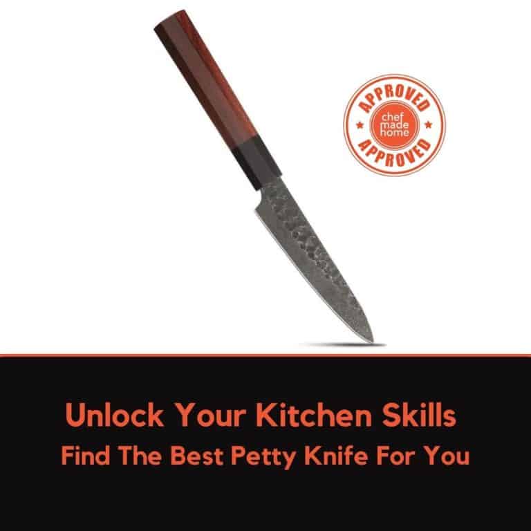 Best Petty Knife for You
