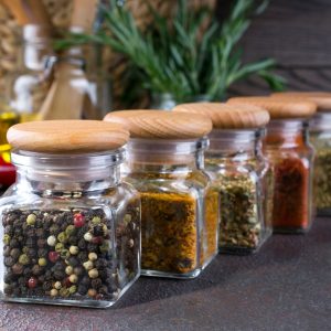 How Often Should You Replace Spices for Freshness