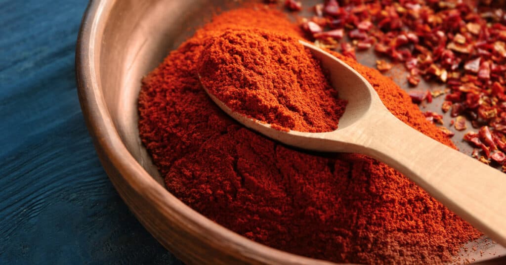 Chili Flakes vs Red Pepper Flakes
